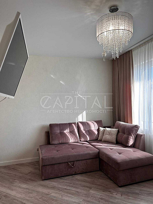 Продаж квартири | вул. Софії Русової | Патріотика Осокорки | 37м2 Київ - зображення 5