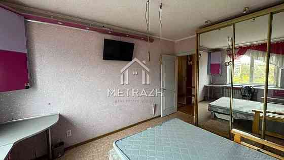 3к квартира метро Салтівське вулиця Нескорених Харків