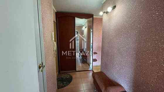 3к квартира метро Салтівське вулиця Нескорених Харків