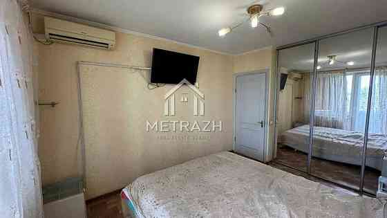 3к квартира метро Салтівське вулиця Нескорених Харків