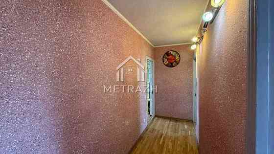 3к квартира метро Салтівське вулиця Нескорених Харків