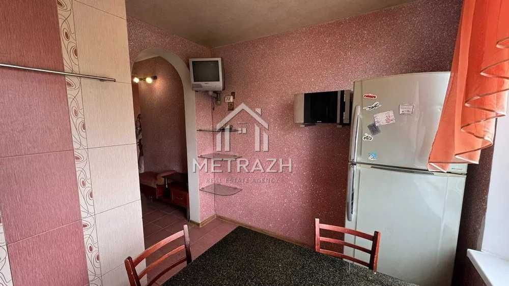 3к квартира метро Салтівське вулиця Нескорених Харків - зображення 8