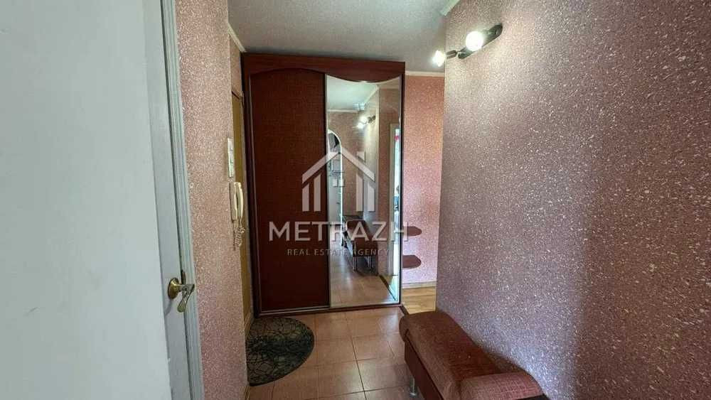 3к квартира метро Салтівське вулиця Нескорених Харків - зображення 4