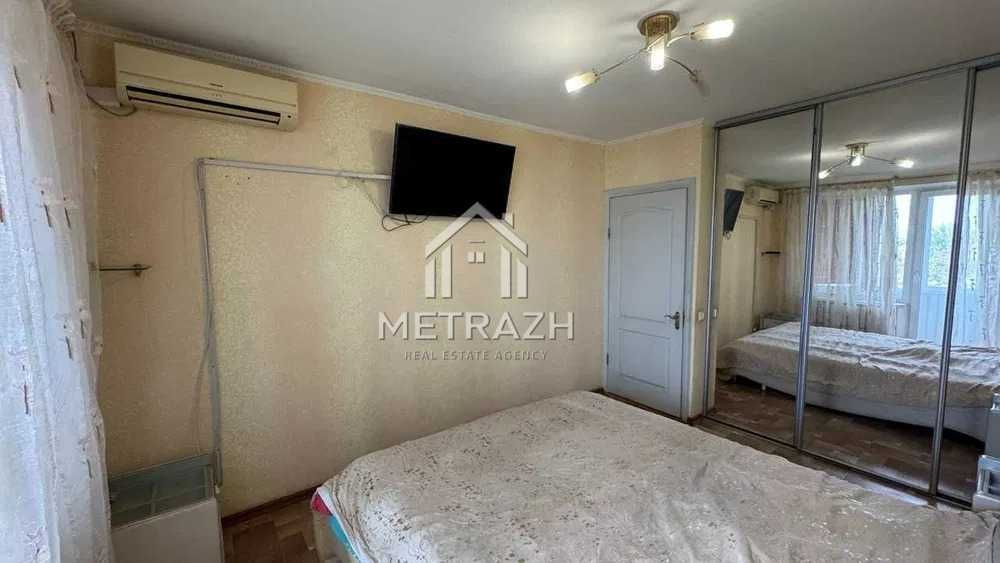 3к квартира метро Салтівське вулиця Нескорених Харків - зображення 2