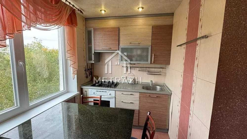 3к квартира метро Салтівське вулиця Нескорених Харків - зображення 7