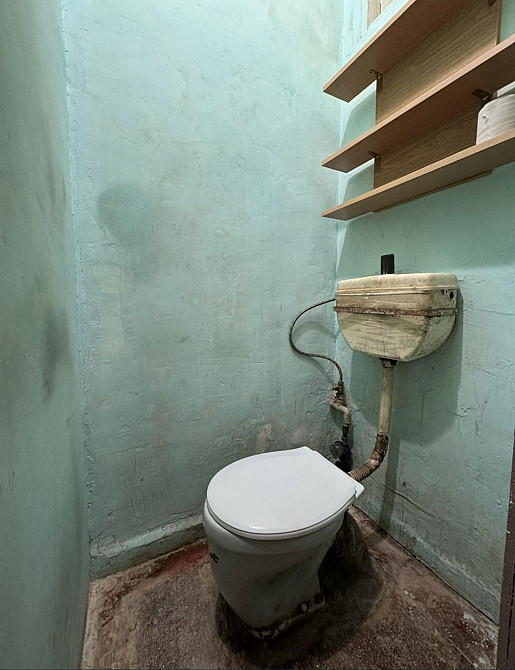 Продам 3х комнатную квартиру в чечеловском районе Дніпро - зображення 4