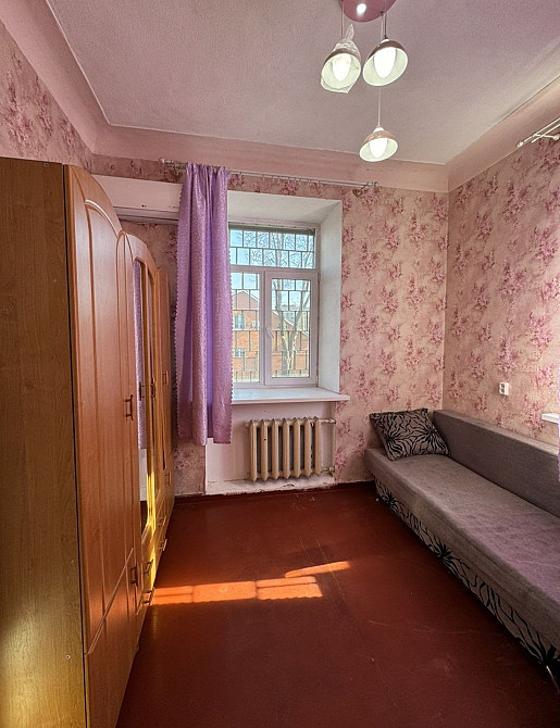 Продам 3х комнатную квартиру в чечеловском районе Дніпро - зображення 8