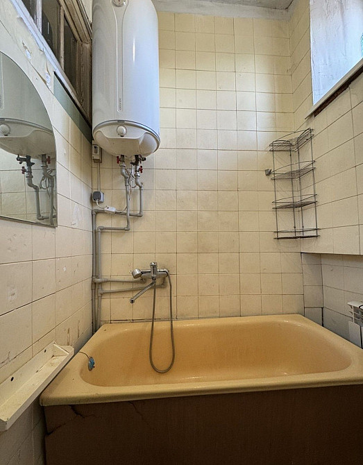 Продам 3х комнатную квартиру в чечеловском районе Дніпро - зображення 5