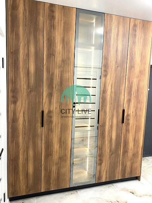 Продаж 1-кім. квартири! ЖК Family Plaza (Ч) Ивано-Франковск - изображение 6