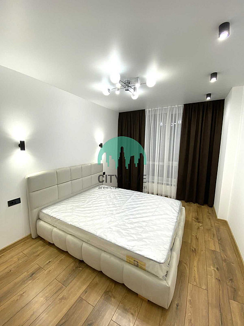 Продаж 1-кім. квартири! ЖК Family Plaza (Ч) Ивано-Франковск - изображение 1