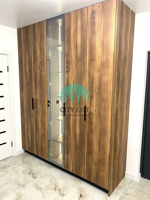 Продаж 1-кім. квартири! ЖК Family Plaza (Ч) Ивано-Франковск - изображение 5