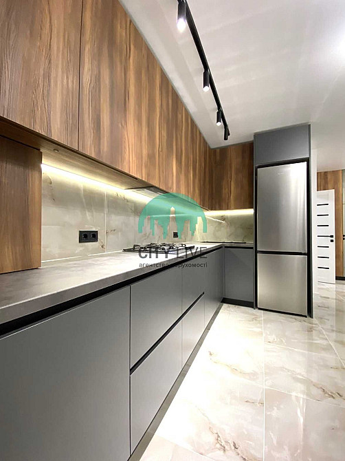 Продаж 1-кім. квартири! ЖК Family Plaza (Ч) Ивано-Франковск - изображение 7