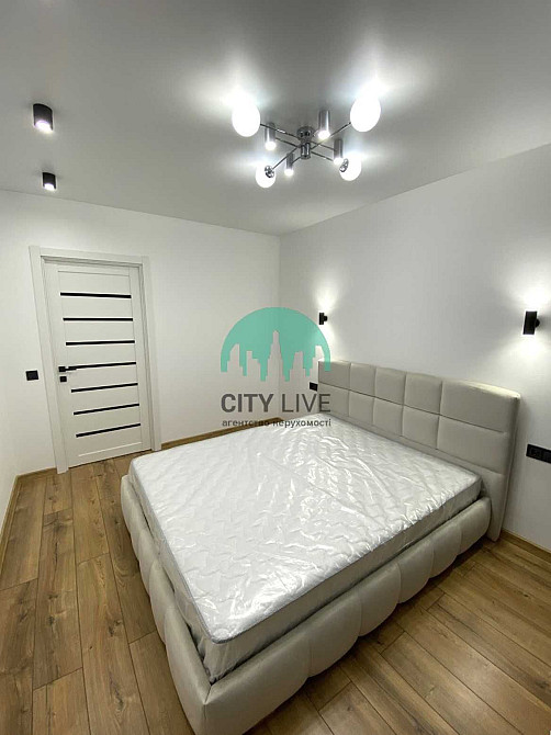 Продаж 1-кім. квартири! ЖК Family Plaza (Ч) Ивано-Франковск - изображение 2