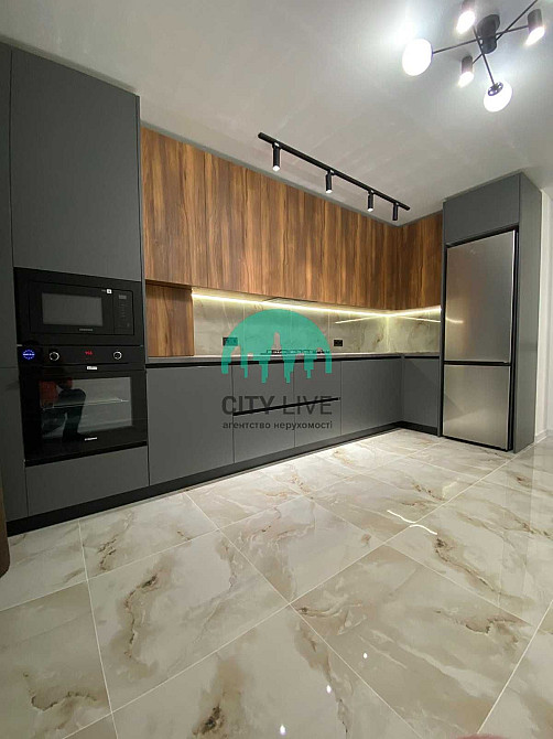 Продаж 1-кім. квартири! ЖК Family Plaza (Ч) Ивано-Франковск - изображение 8