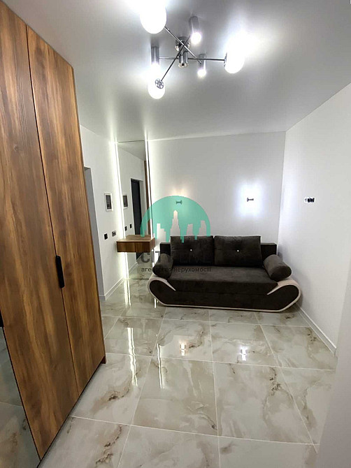 Продаж 1-кім. квартири! ЖК Family Plaza (Ч) Ивано-Франковск - изображение 3