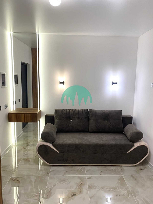 Продаж 1-кім. квартири! ЖК Family Plaza (Ч) Ивано-Франковск - изображение 4