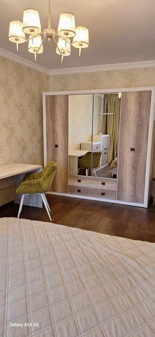 УВАГА! Класна  3-кімнатна квартира з новими меблями та технікою. Кривой Рог - изображение 1