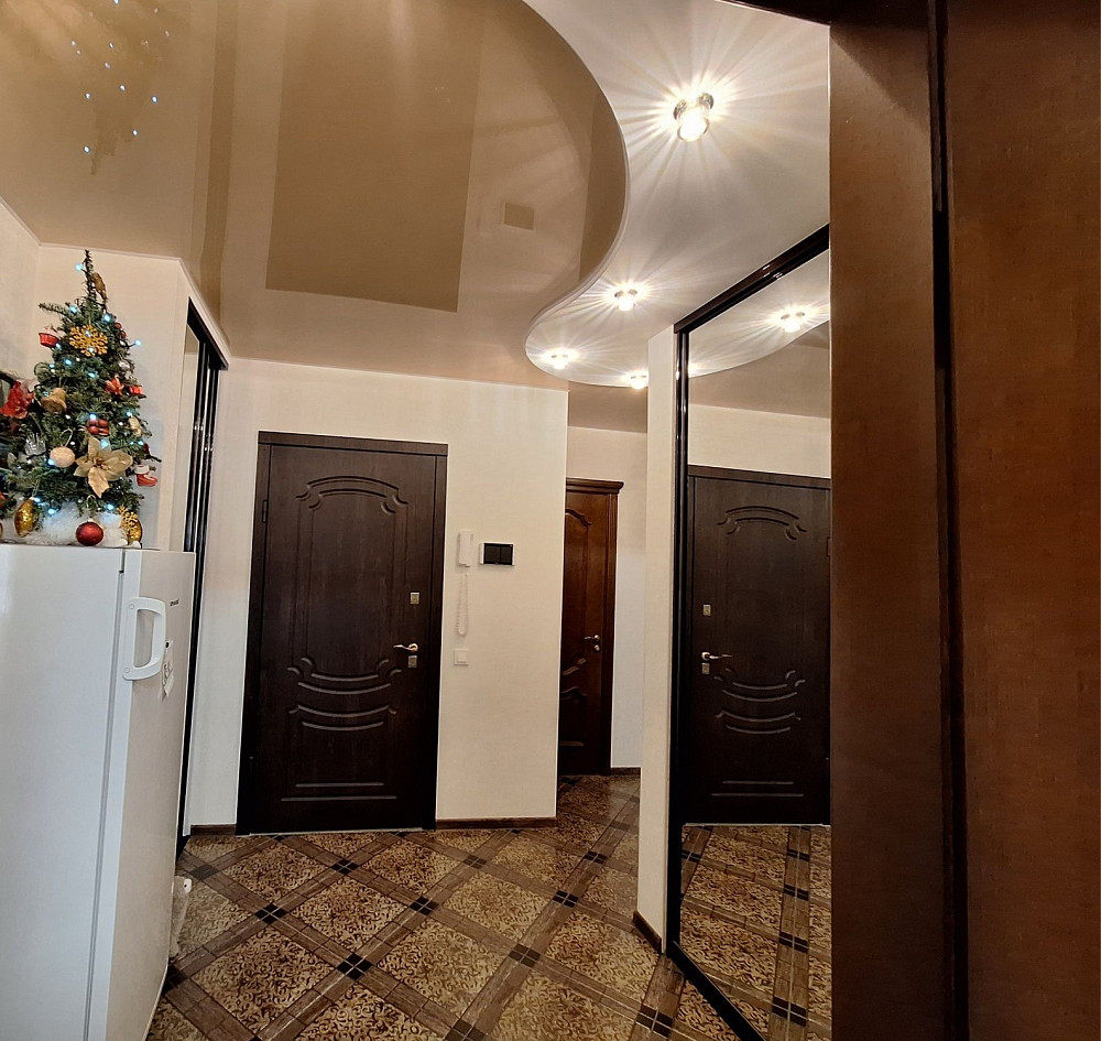 УВАГА! Класна  3-кімнатна квартира з новими меблями та технікою. Кривой Рог - изображение 5