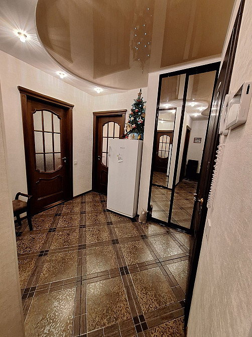 УВАГА! Класна  3-кімнатна квартира з новими меблями та технікою. Кривой Рог - изображение 6