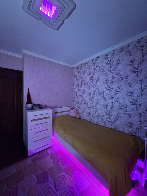 УВАГА! Класна  3-кімнатна квартира з новими меблями та технікою. Кривой Рог - изображение 8