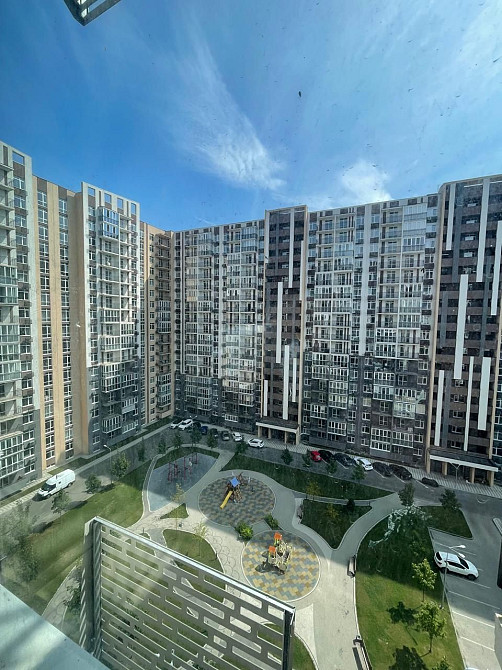 Без комісії! Вул. Заболотного 148В, 2х.кім. Київ - зображення 1