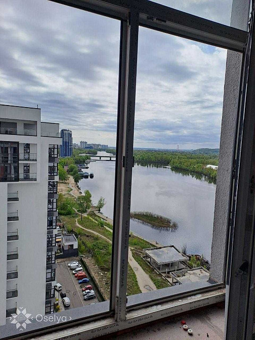 ТОП Пропозиція ЖК Русанівська гавань 100 % Видова Киев - изображение 1