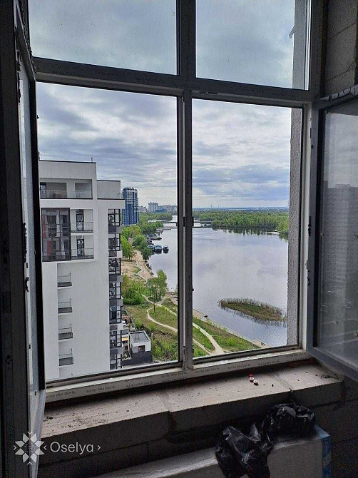 ТОП Пропозиція ЖК Русанівська гавань 100 % Видова Киев - изображение 4