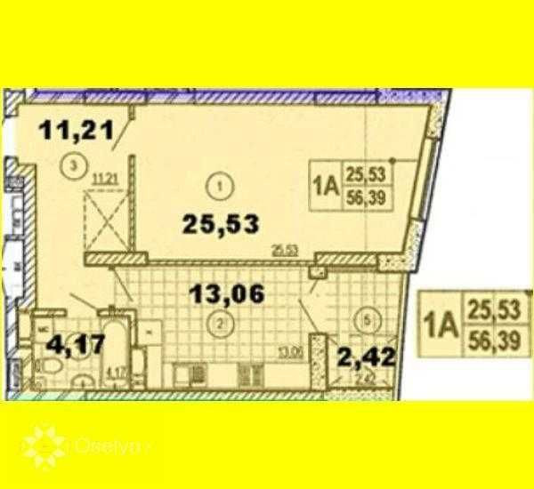 ТОП Пропозиція ЖК Русанівська гавань 100 % Видова Киев - изображение 2