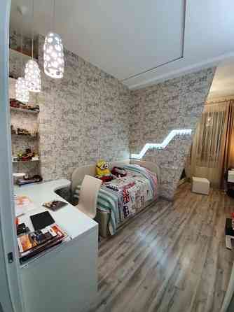 Продажа стильной квартиры в ЖК Дом на набережной, Банный 1. Харків