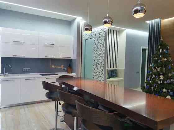 Продажа стильной квартиры в ЖК Дом на набережной, Банный 1. Харків