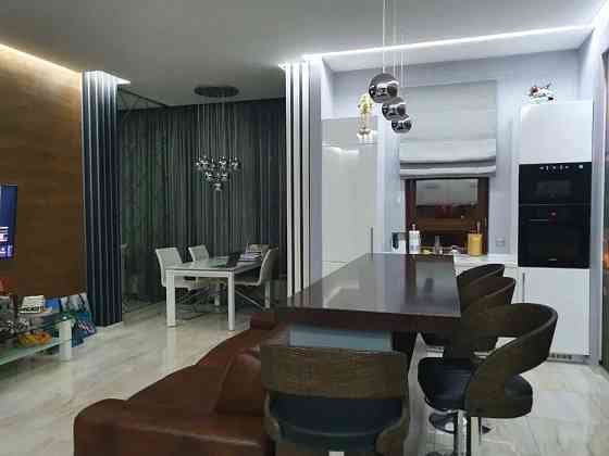 Продажа стильной квартиры в ЖК Дом на набережной, Банный 1. Харків