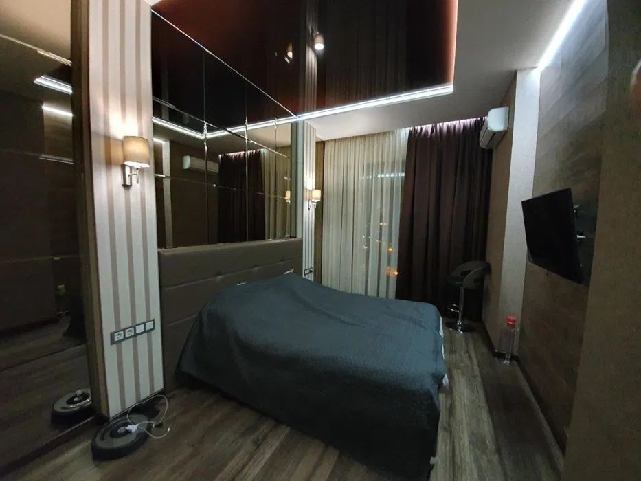 Продажа стильной квартиры в ЖК Дом на набережной, Банный 1. Харків - зображення 3