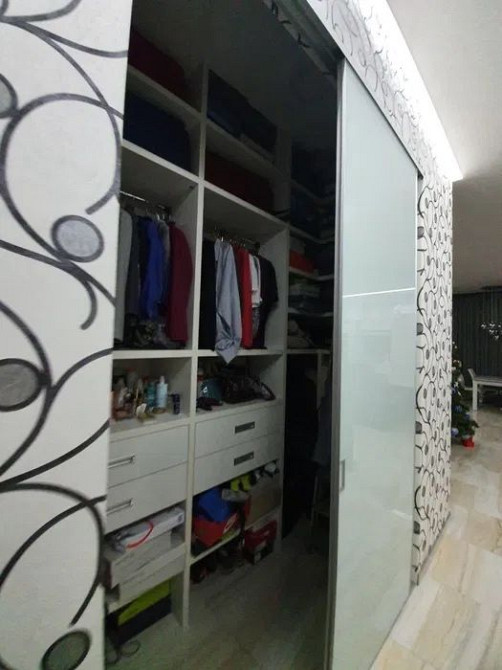 Продажа стильной квартиры в ЖК Дом на набережной, Банный 1. Харків - зображення 4