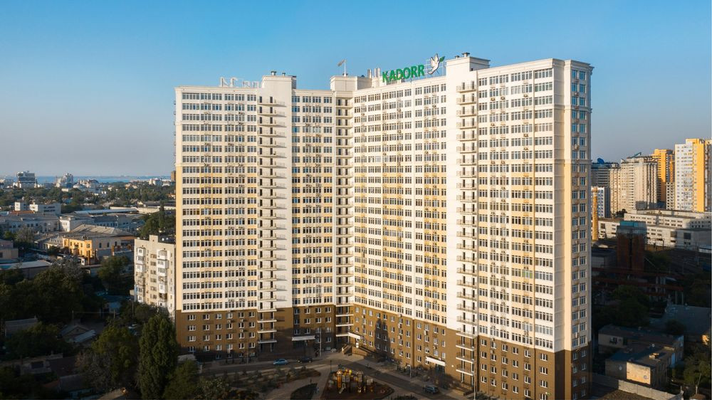 ‼️1 комнатная центр ‼️34 Кадорр / Море ‼️ Одесса - изображение 8