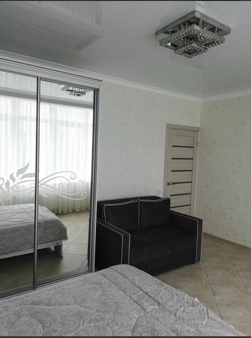 ‼️1 комнатная центр ‼️34 Кадорр / Море ‼️ Одесса - изображение 5