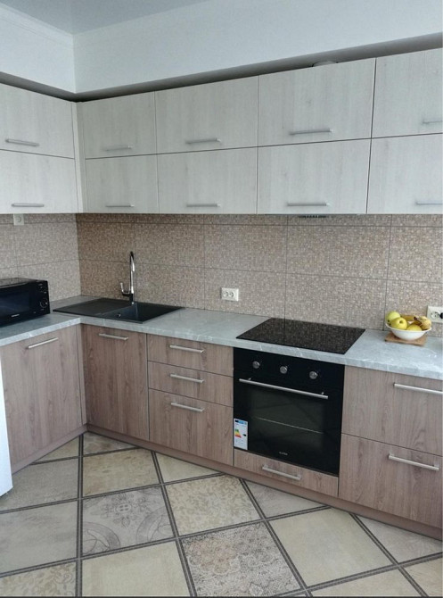 ‼️1 комнатная центр ‼️34 Кадорр / Море ‼️ Одесса - изображение 2