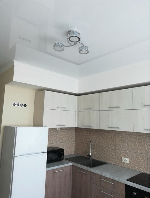 ‼️1 комнатная центр ‼️34 Кадорр / Море ‼️ Одесса - изображение 3