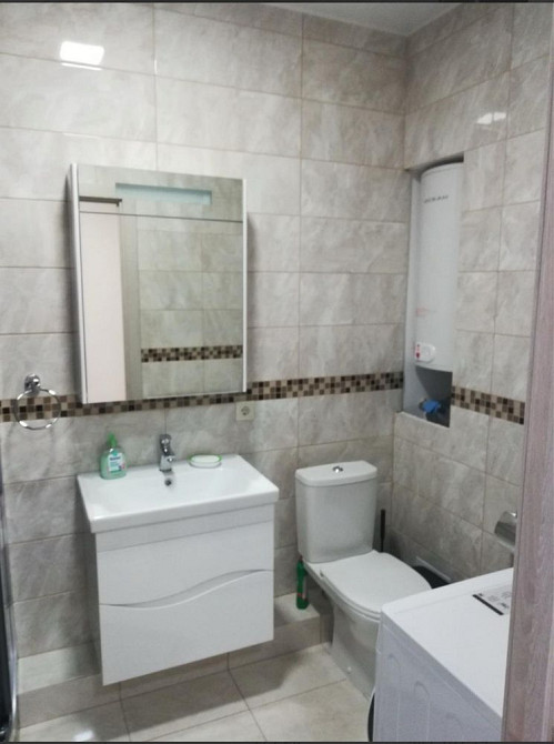 ‼️1 комнатная центр ‼️34 Кадорр / Море ‼️ Одесса - изображение 6