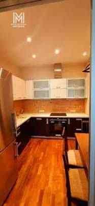 2к квартира В ЖК Пионер с Евроремонтом рядом Сумской рынок 85м2 4/25эт Харків