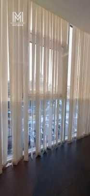 2к квартира В ЖК Пионер с Евроремонтом рядом Сумской рынок 85м2 4/25эт Харків - зображення 6