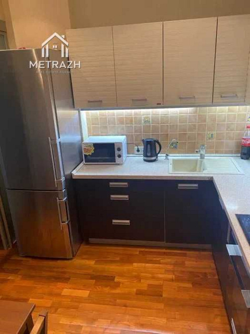 2к квартира В ЖК Пионер с Евроремонтом рядом Сумской рынок 85м2 4/25эт Харків - зображення 1