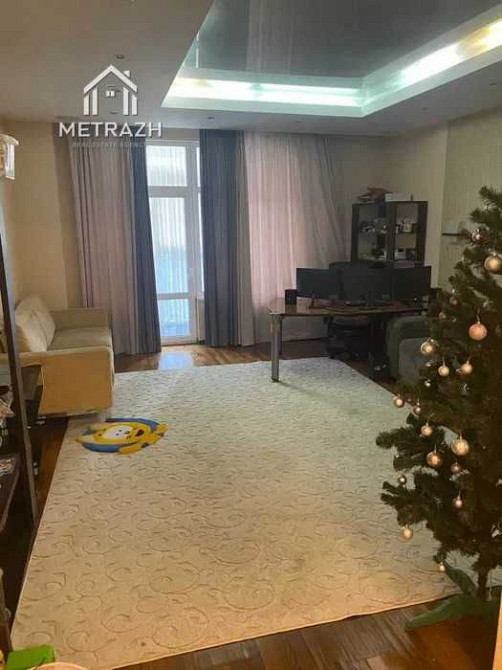 2к квартира В ЖК Пионер с Евроремонтом рядом Сумской рынок 85м2 4/25эт Харків - зображення 5