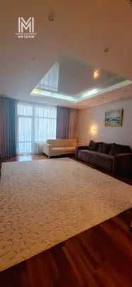 2к квартира В ЖК Пионер с Евроремонтом рядом Сумской рынок 85м2 4/25эт Харків - зображення 7