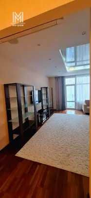 2к квартира В ЖК Пионер с Евроремонтом рядом Сумской рынок 85м2 4/25эт Харків - зображення 3