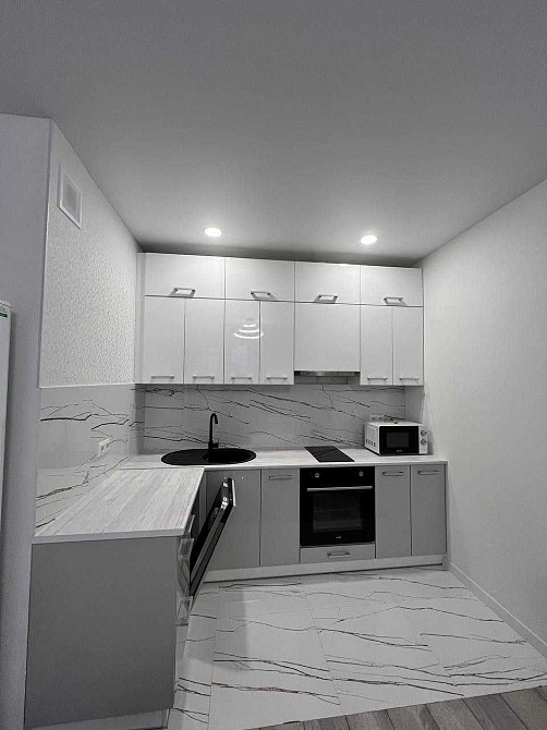 Однокомнатная квартира/ЖК Скай Сити/Варненская/Инглези Одесса - изображение 2