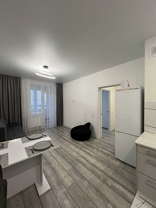 Однокомнатная квартира/ЖК Скай Сити/Варненская/Инглези Одесса - изображение 3