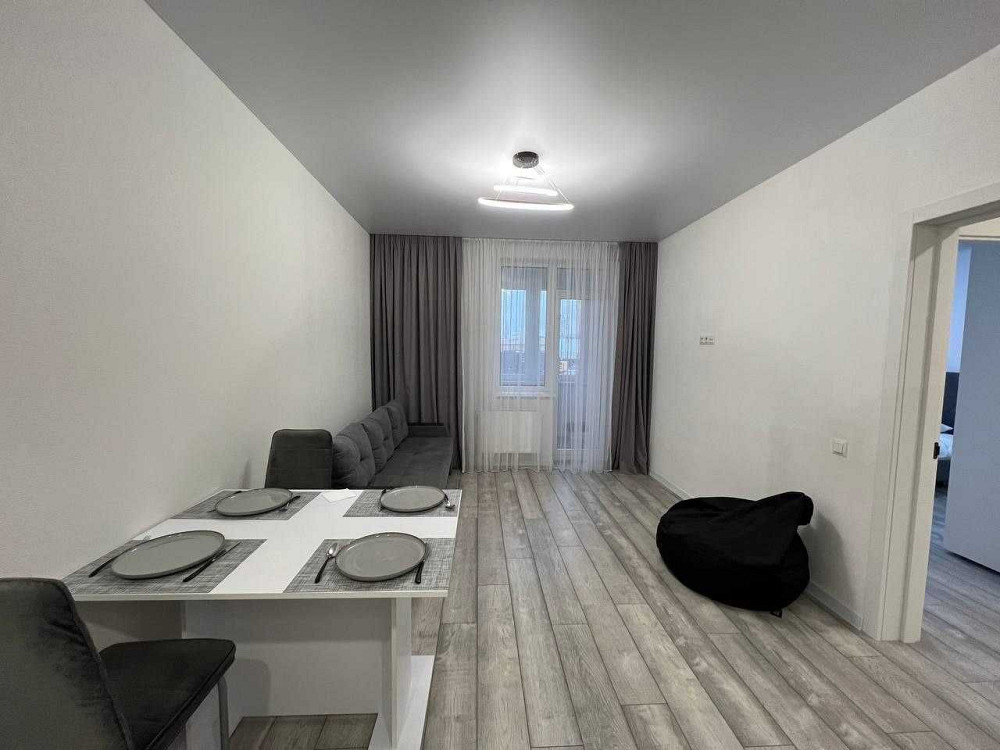 Однокомнатная квартира/ЖК Скай Сити/Варненская/Инглези Одесса - изображение 4