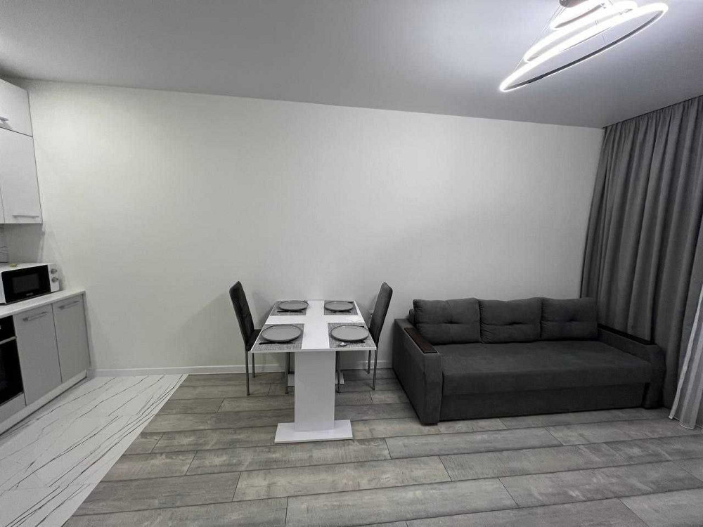 Однокомнатная квартира/ЖК Скай Сити/Варненская/Инглези Одесса - изображение 5