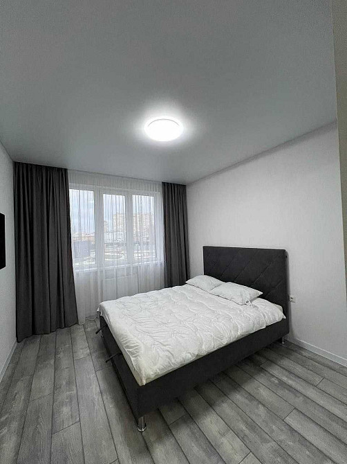 Однокомнатная квартира/ЖК Скай Сити/Варненская/Инглези Одесса - изображение 7