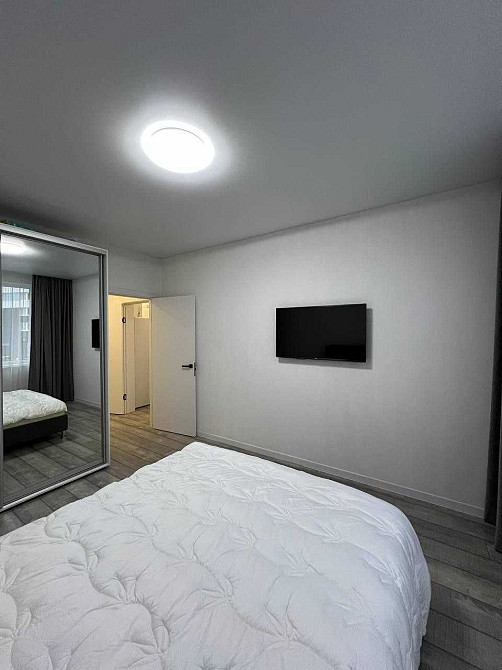 Однокомнатная квартира/ЖК Скай Сити/Варненская/Инглези Одесса - изображение 8